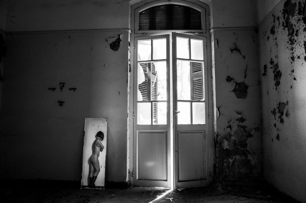 Photograph by John Logkarakis