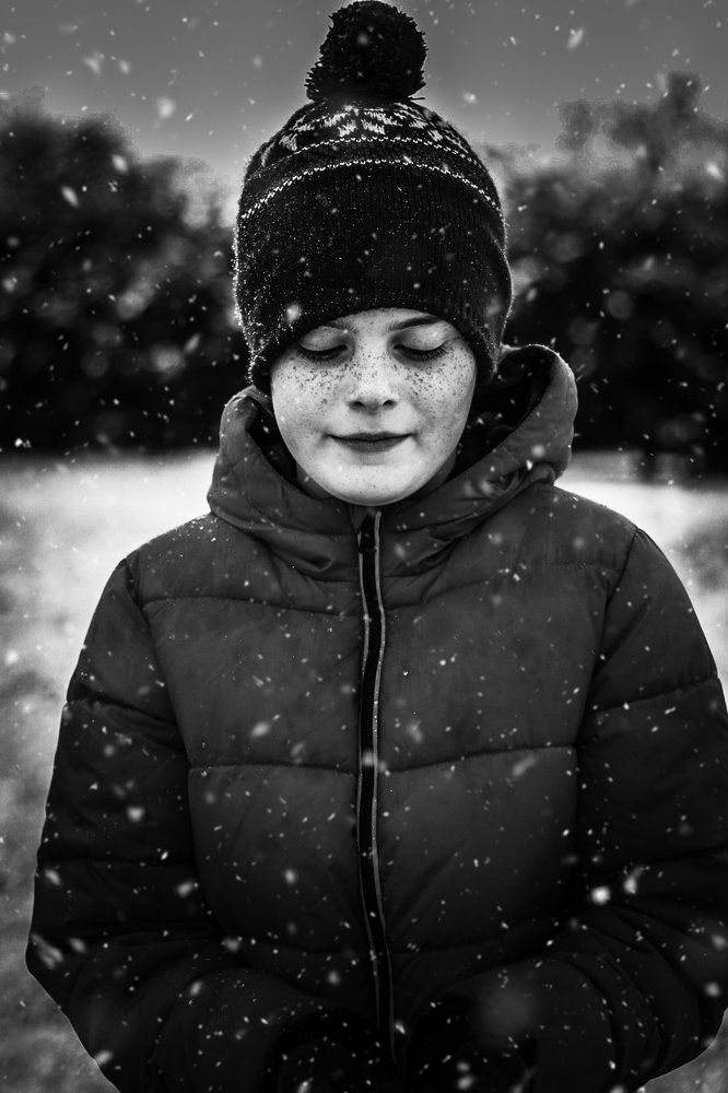 Photograph by Avril Glavin