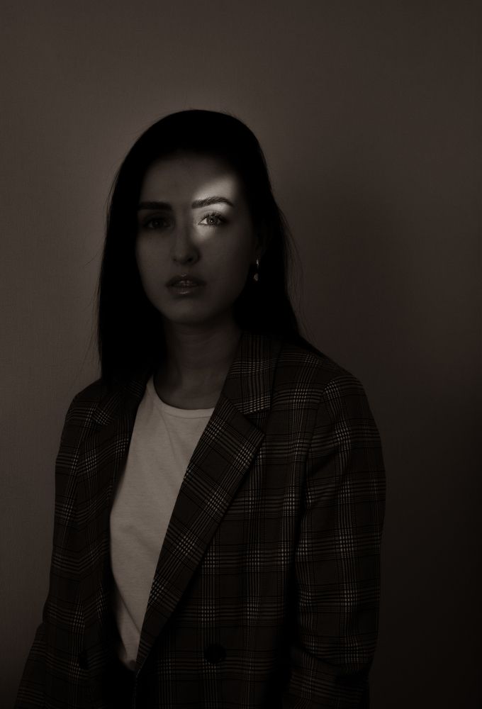 Photograph by Дмитрий Бербен