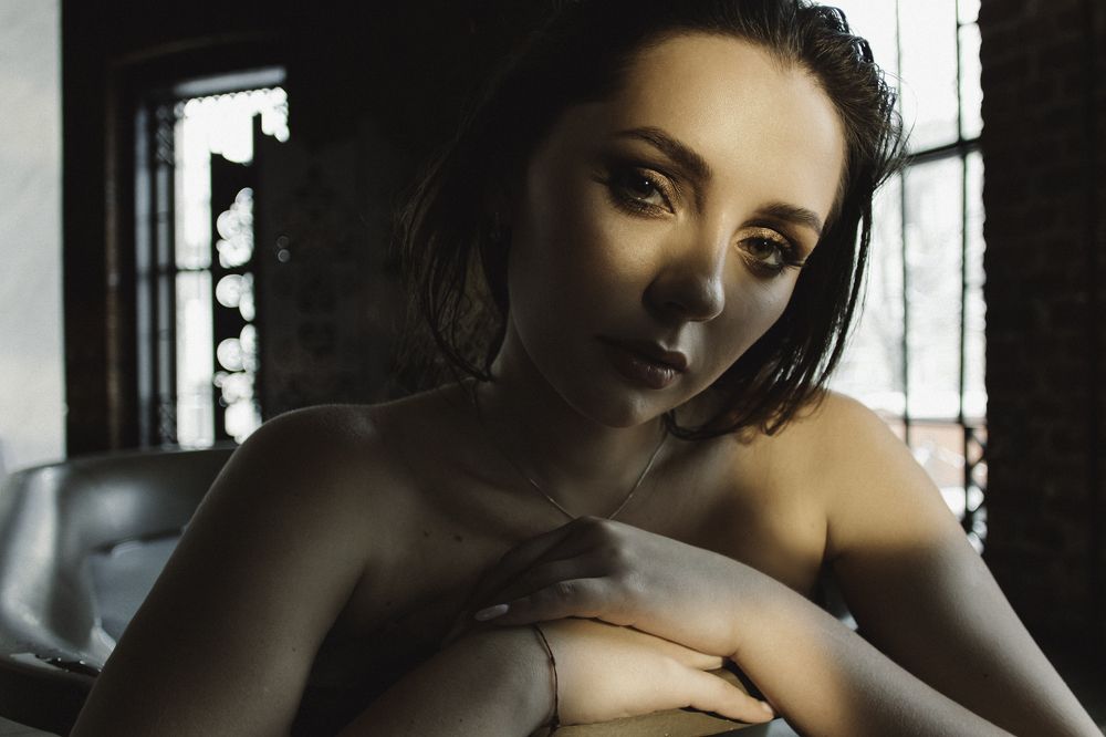 Photograph by Дмитрий Бербен