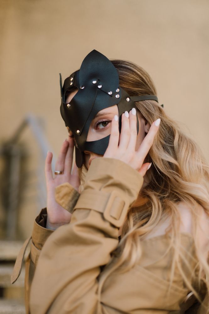 Photograph by Ксения Мищук