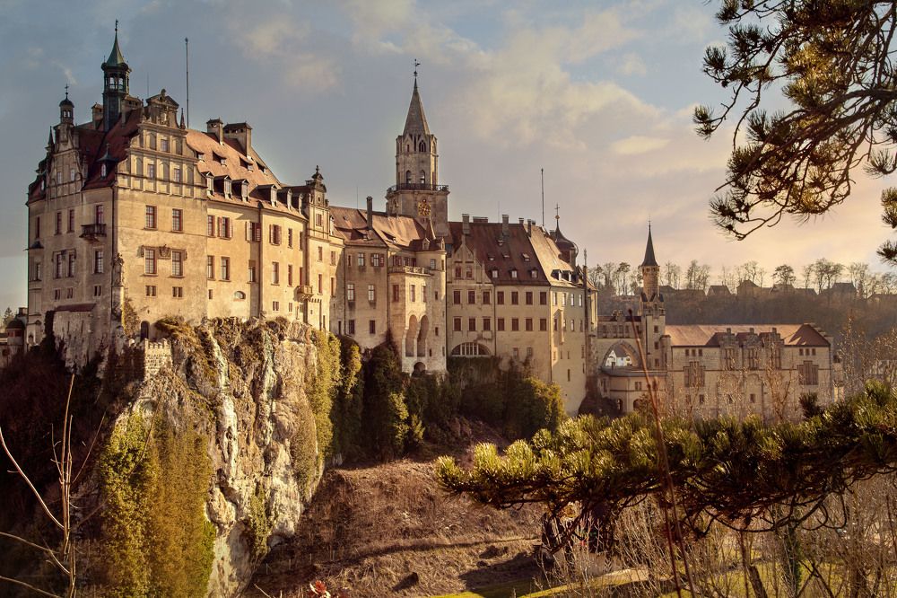 Photograph by Elena Gebert