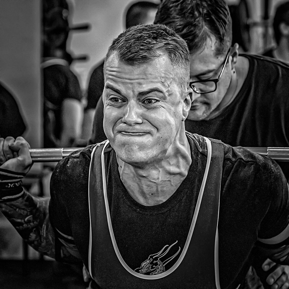 Photograph by Юрий Глушков