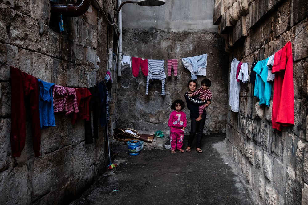 Photograph by Serap Öncebe