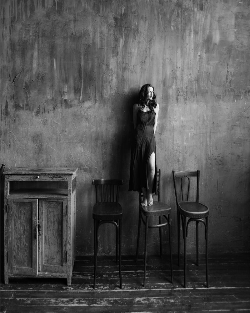 Photograph by Екатерина Чернова