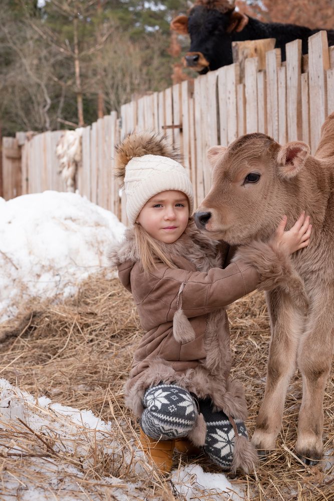 Photograph by Наталия Мамонова