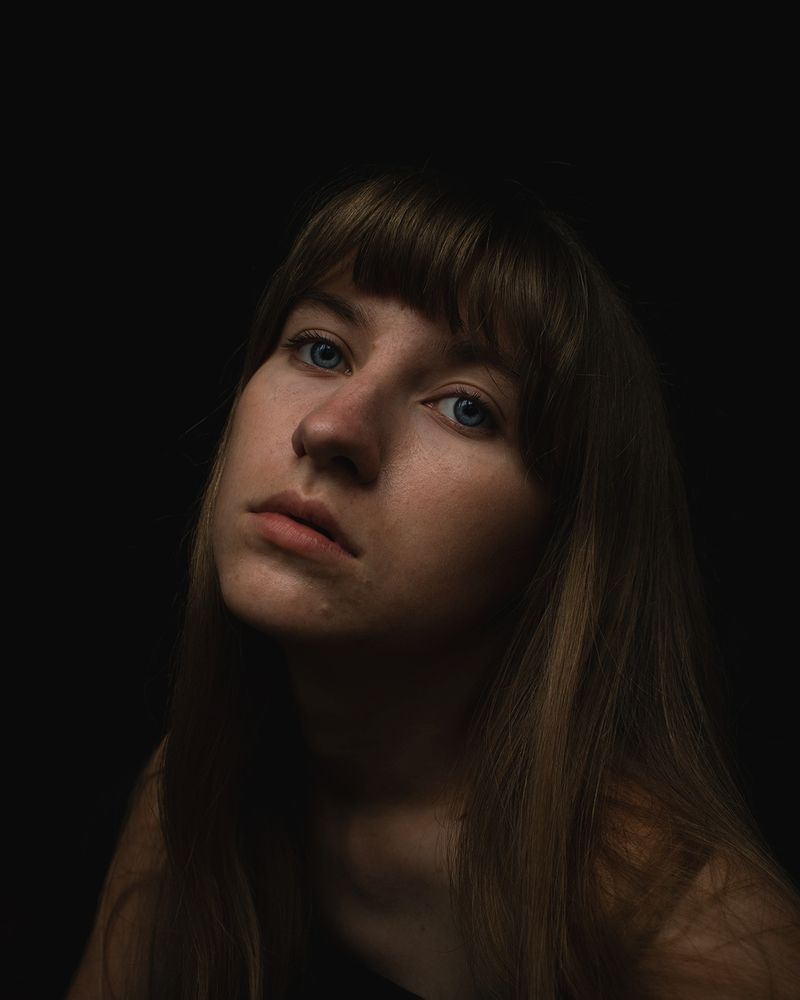 Photograph by Karyna Kadihrob