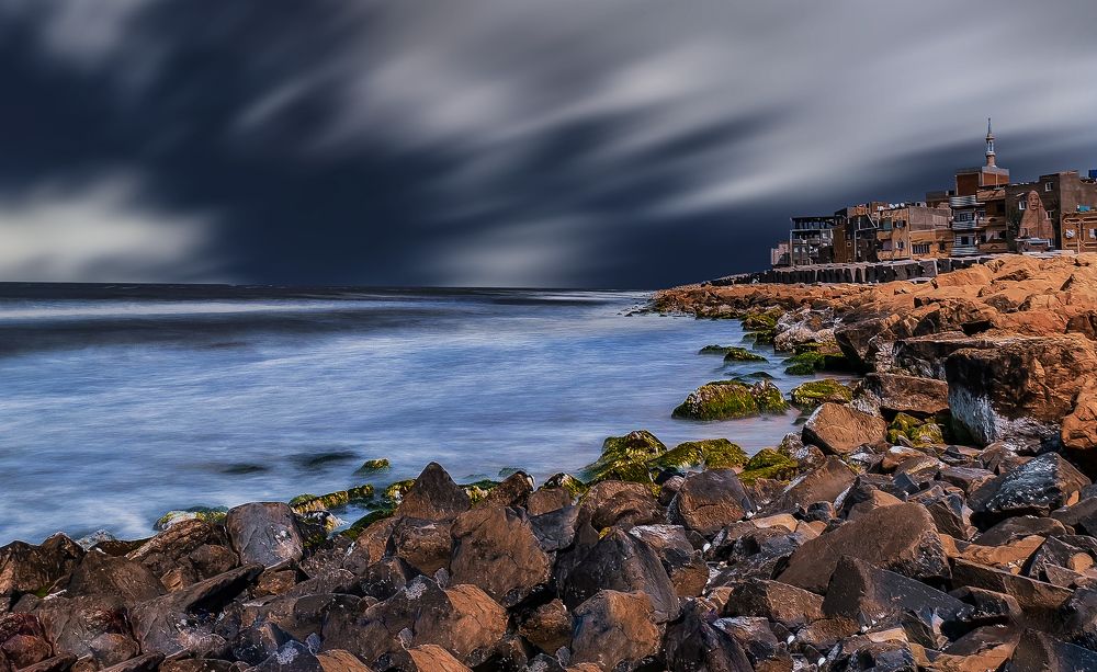 Photograph by Samar Gamal
