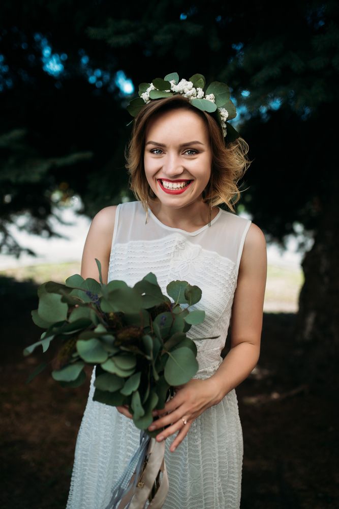 Photograph by Николай Цимбалюк