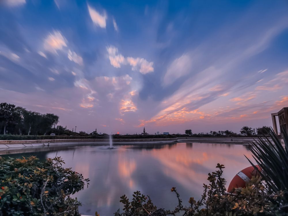 Photograph by Samar Gamal