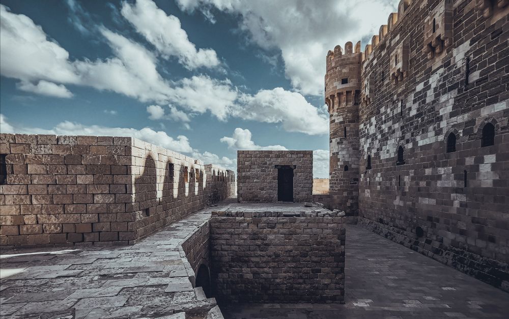 Photograph by Samar Gamal