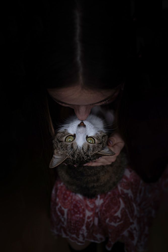 Photograph by Julia Kopassov