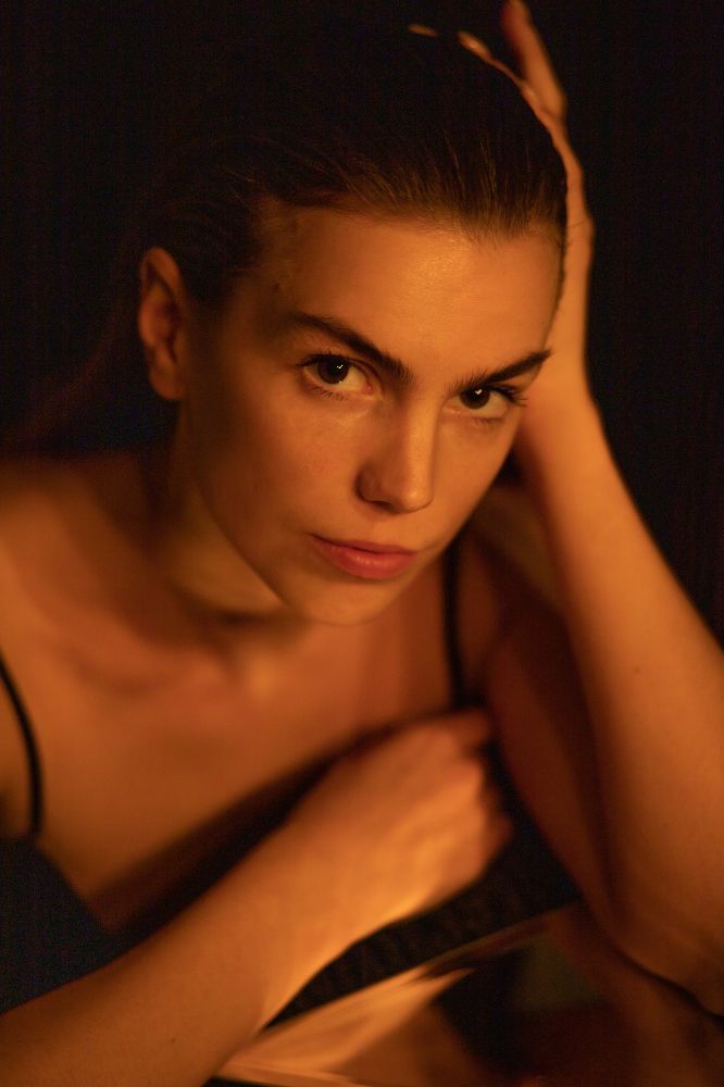 Photograph by Наталья Муфазалова