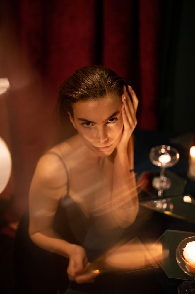 Photograph by Наталья Муфазалова