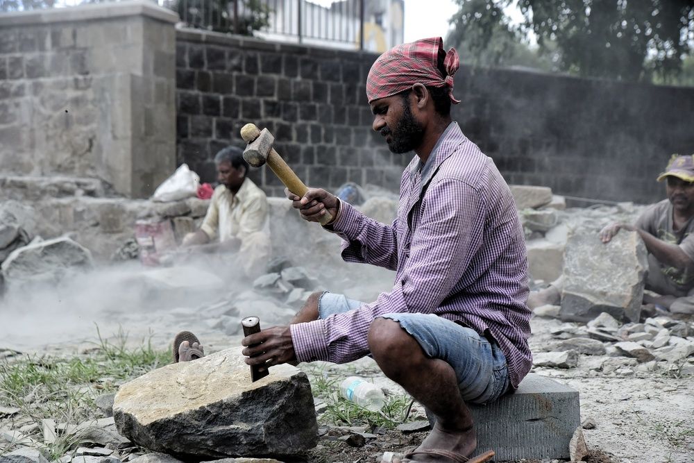 Photograph by Abhishek Biradar