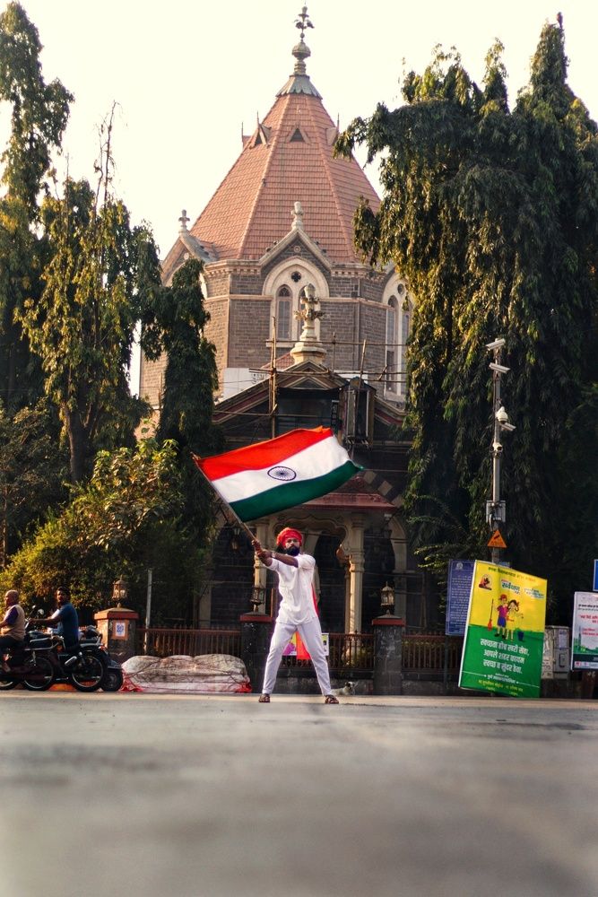 Photograph by Abhishek Biradar
