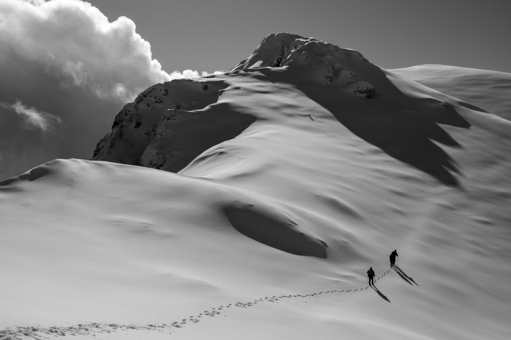 Photograph by Boro Milev