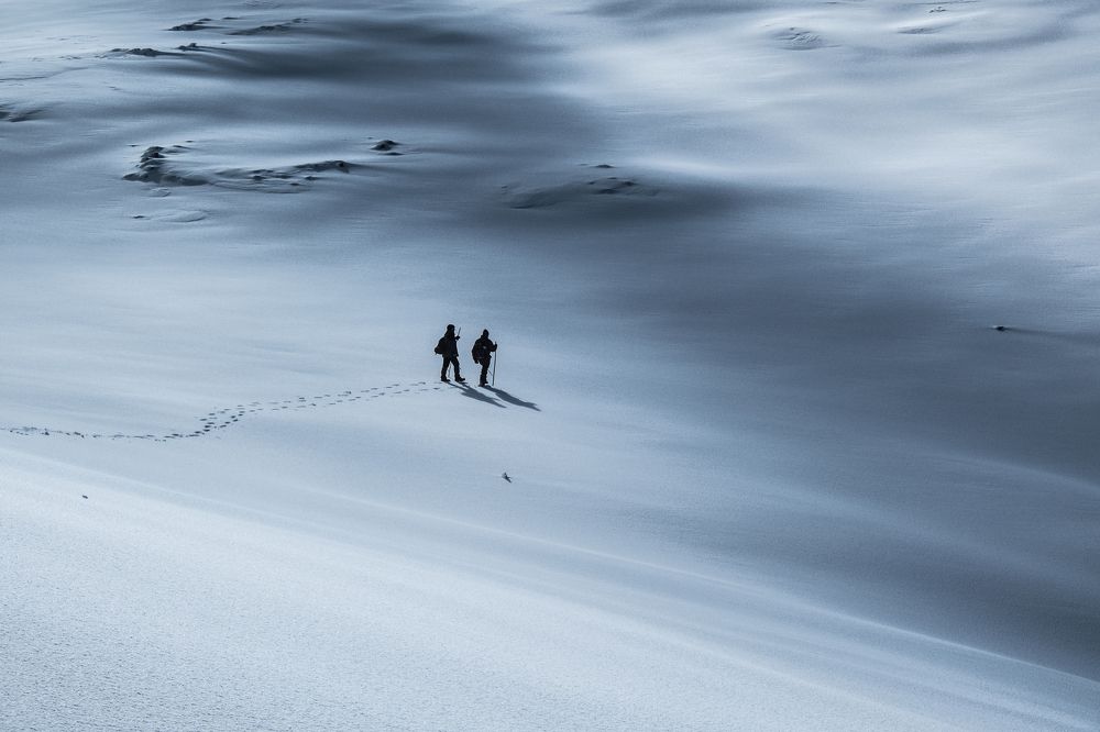 Photograph by Boro Milev