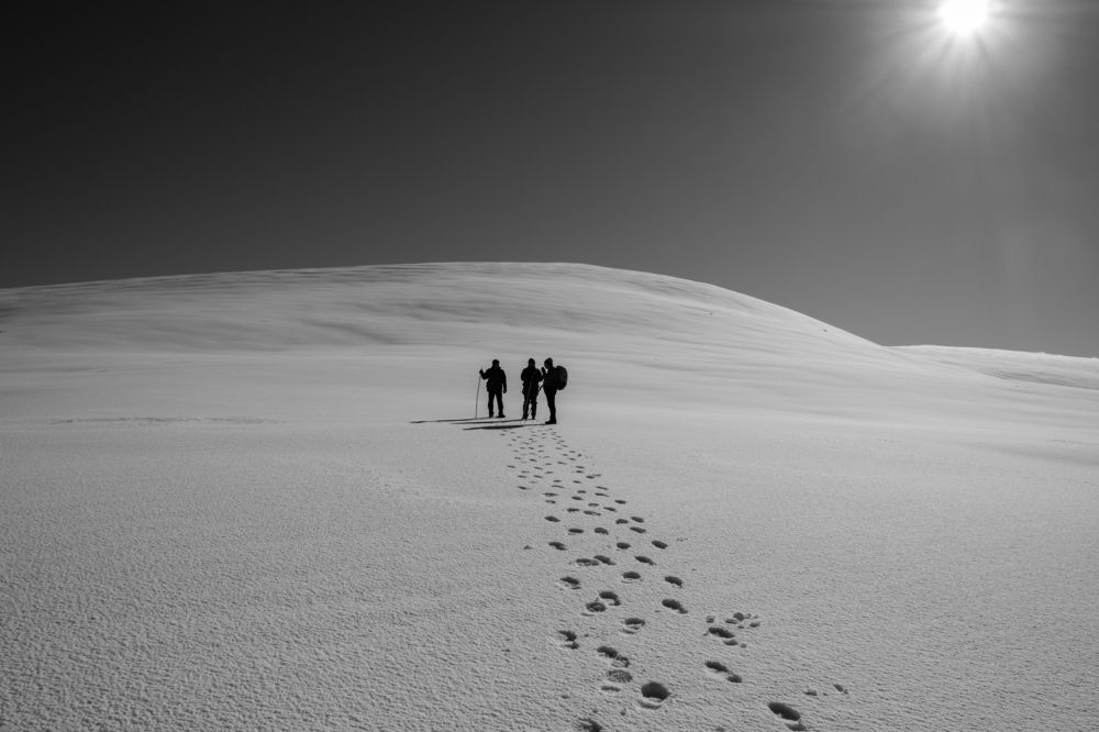 Photograph by Boro Milev