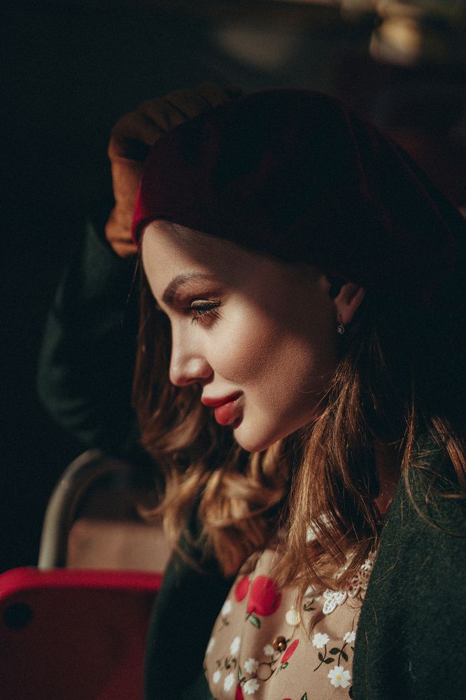 Photograph by Яна Басова