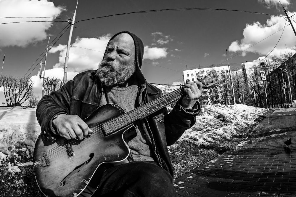 Photograph by Денис Олейников