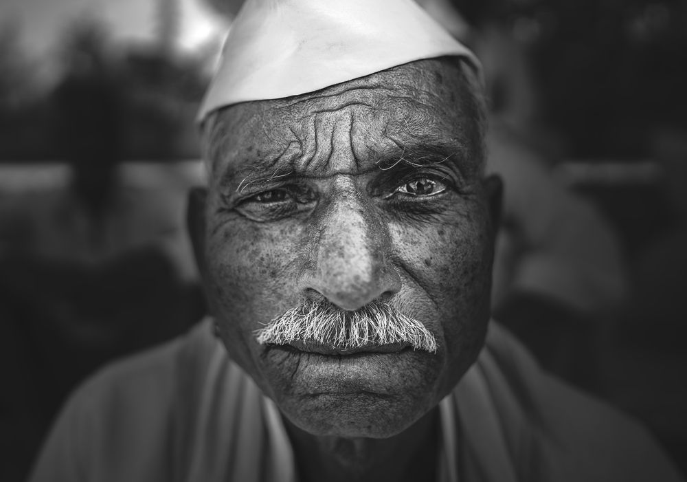 Photograph by Amar Hussain