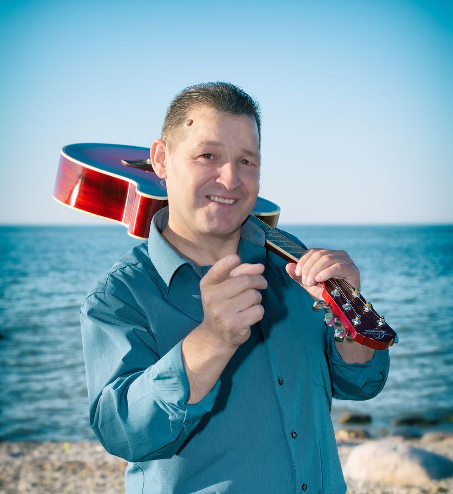 Photograph by Радислав Каверин