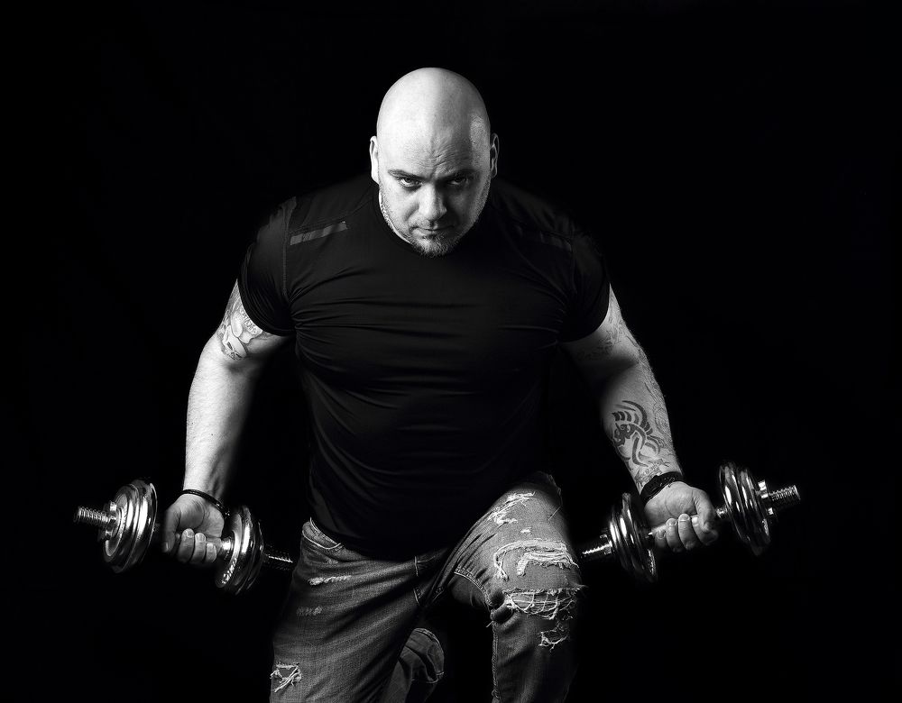 Photograph by Радислав Каверин