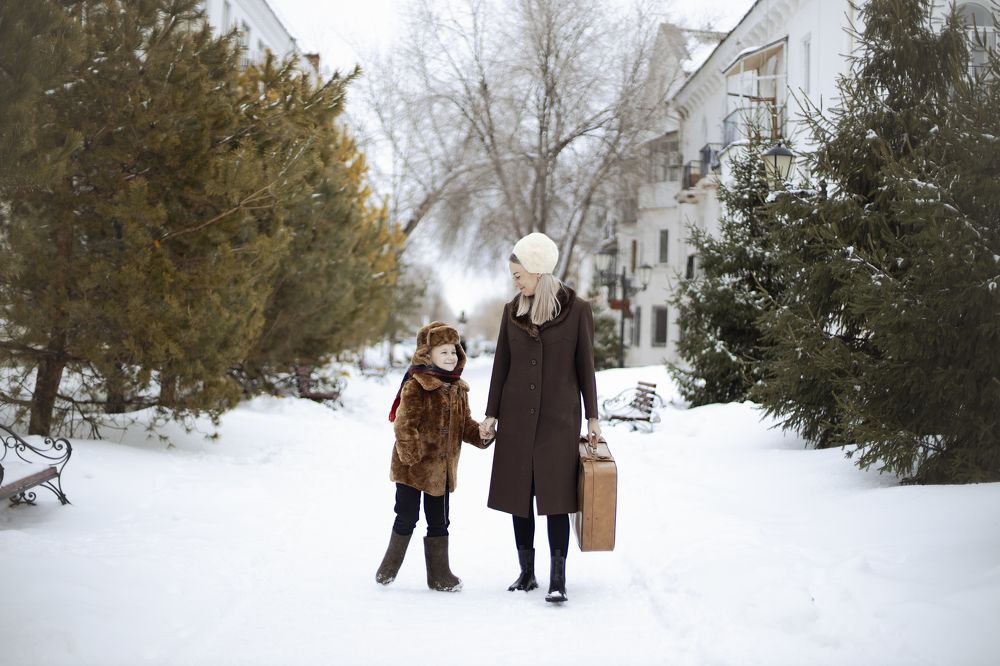 Photograph by Эльмира Борисова