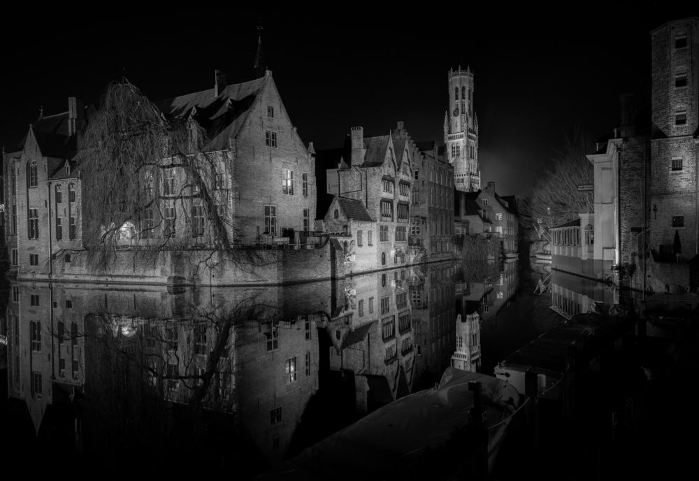 Photograph by Vasili Rohach