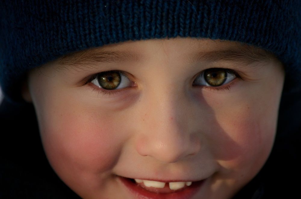 Photograph by Максим Ушенин