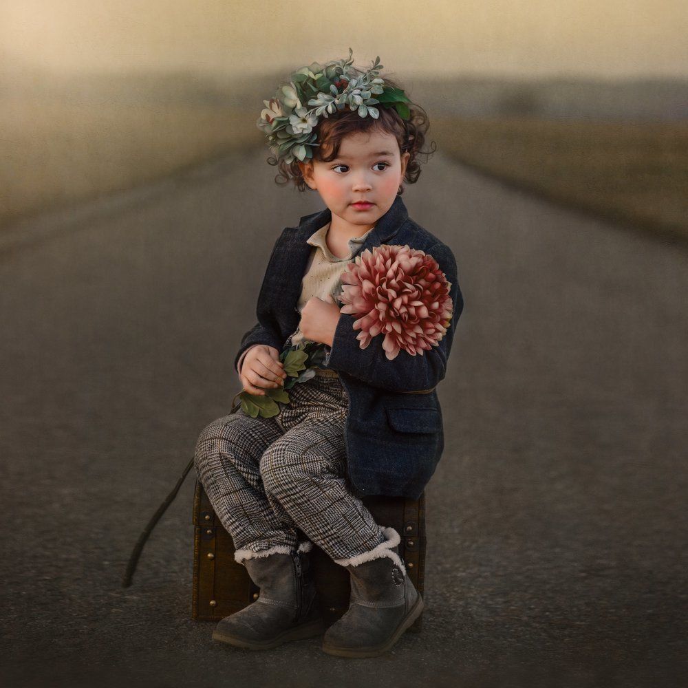 Photograph by Milena Lopez