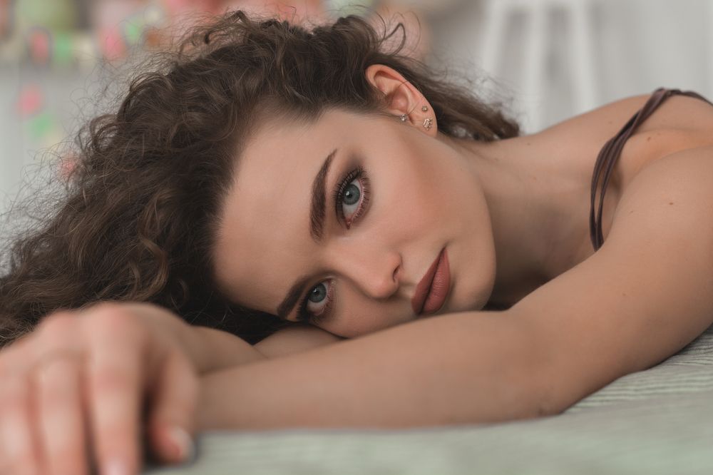 Photograph by Valeria Crown