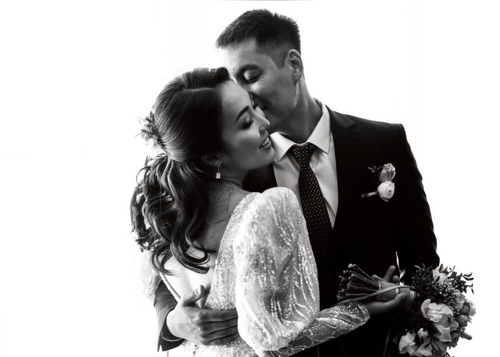 Photograph by Александр Логашкин