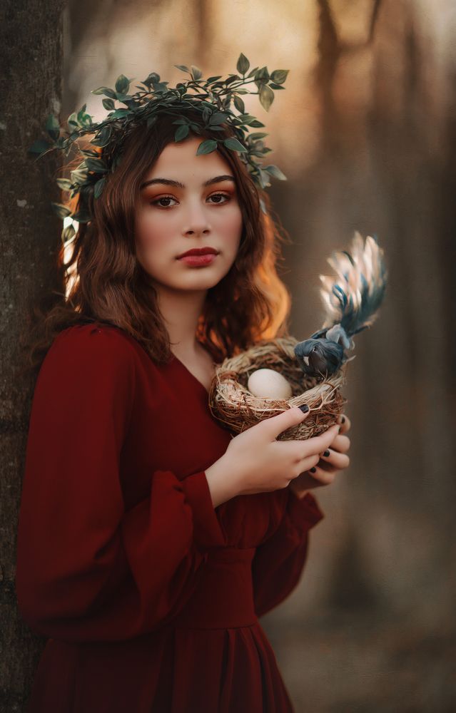 Photograph by Milena Lopez