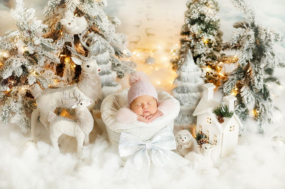 Рождественский подарок!