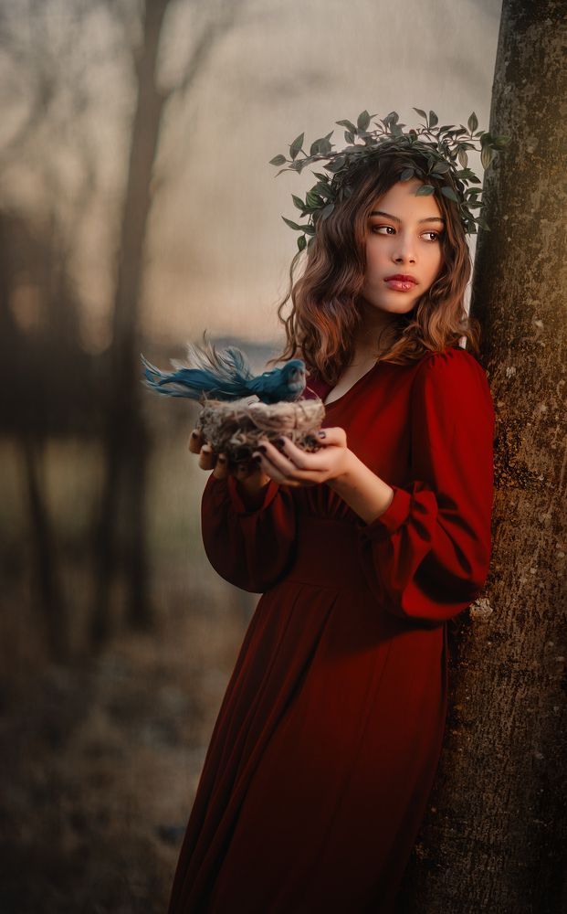 Photograph by Milena Lopez