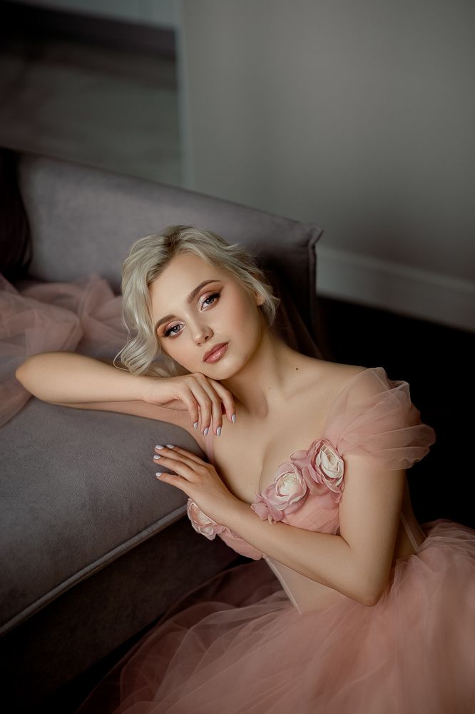 Photograph by Марина Чугунова