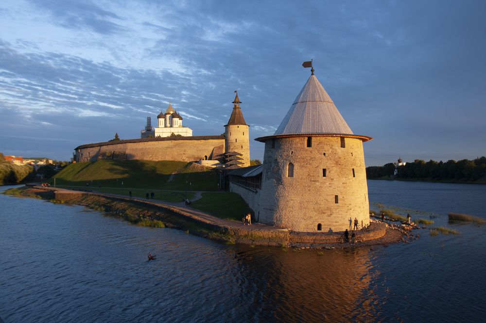 Photograph by Екатерина Стрельцова