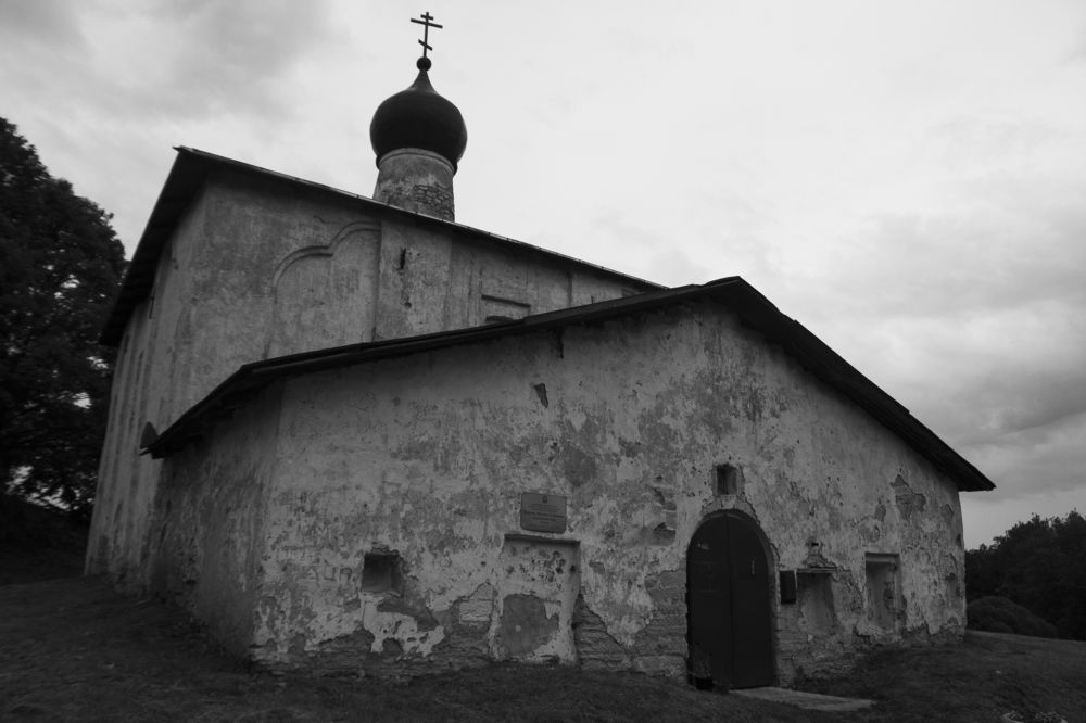 Photograph by Екатерина Стрельцова