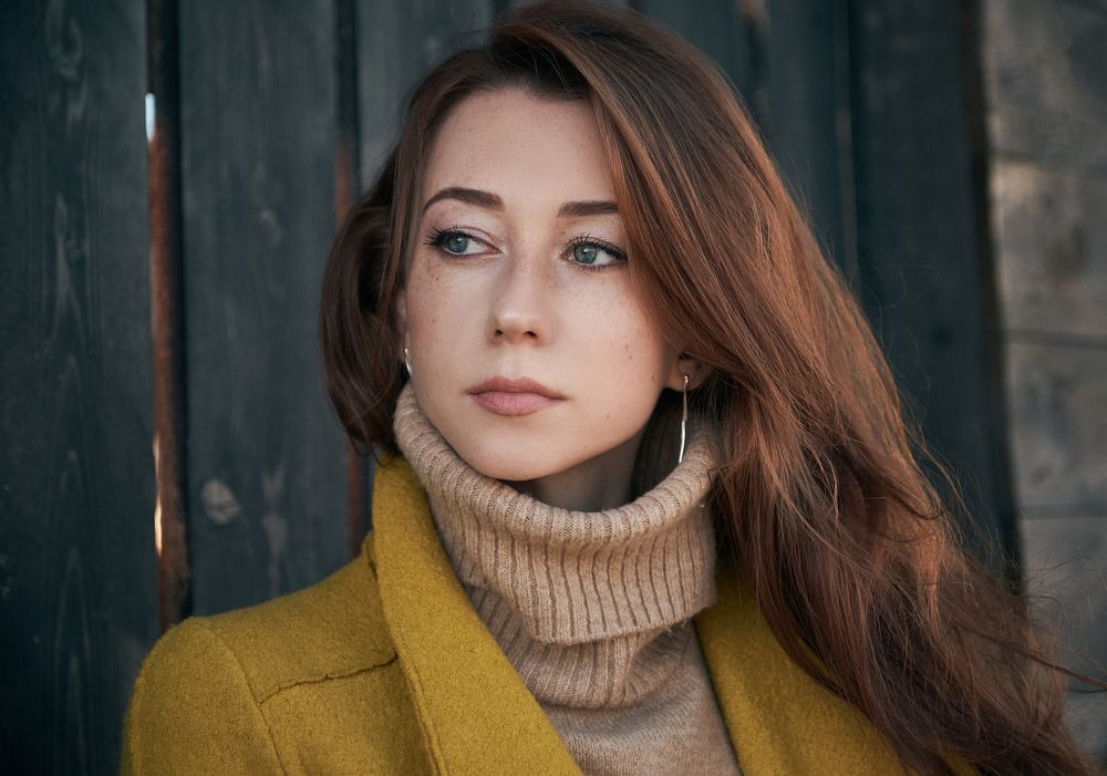 Photograph by Денис Жуков