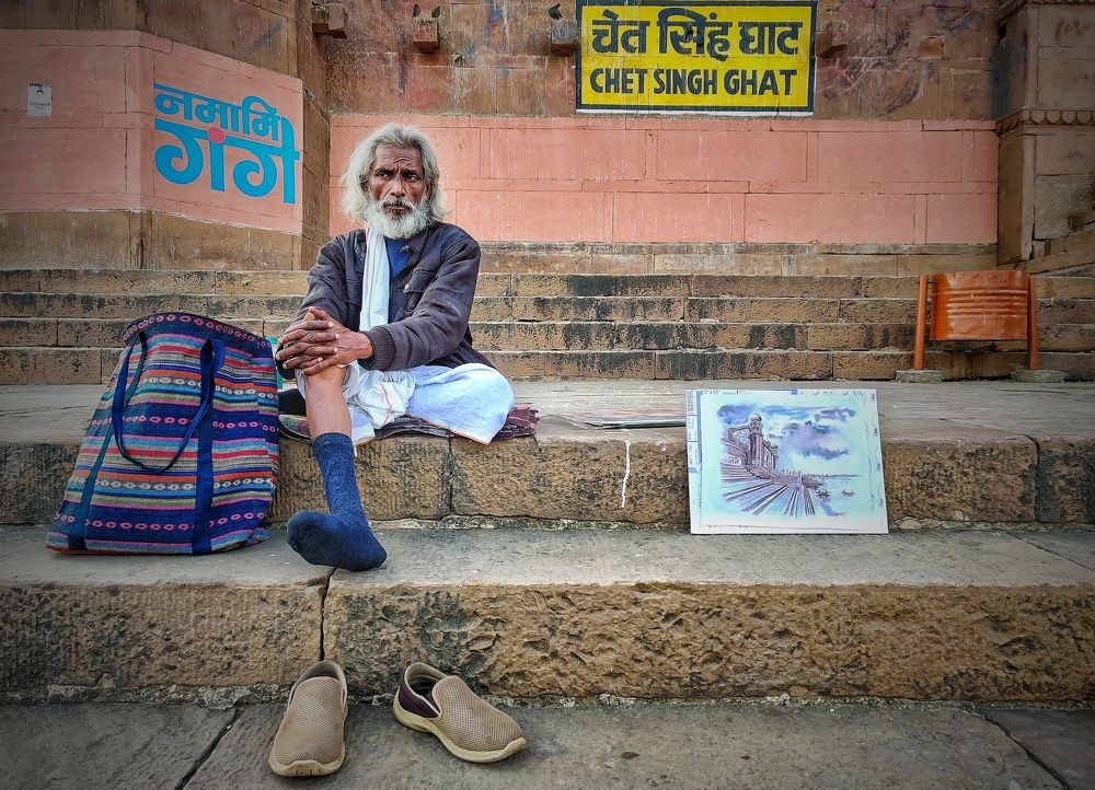 Photograph by Kumar Gond Shashank
