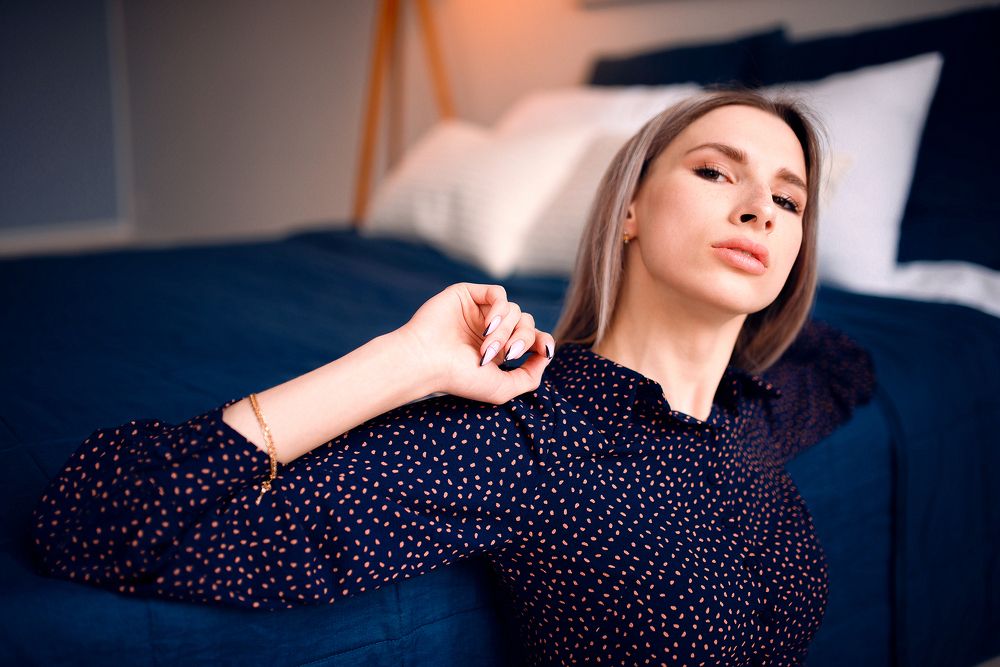 Photograph by Nikolay