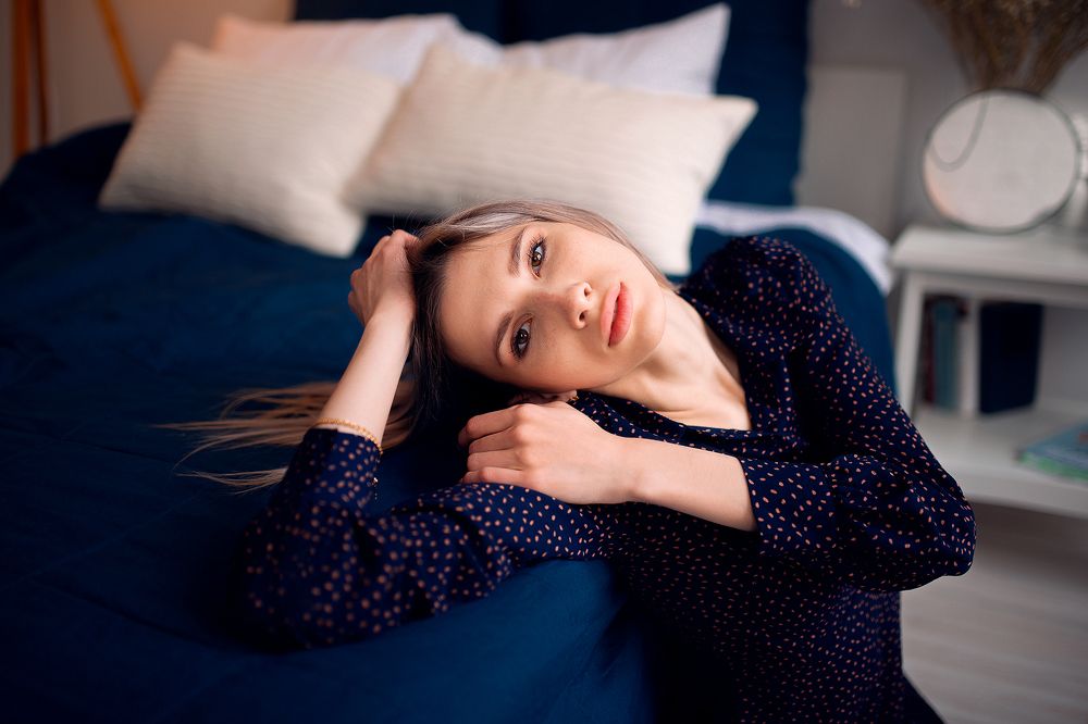 Photograph by Nikolay