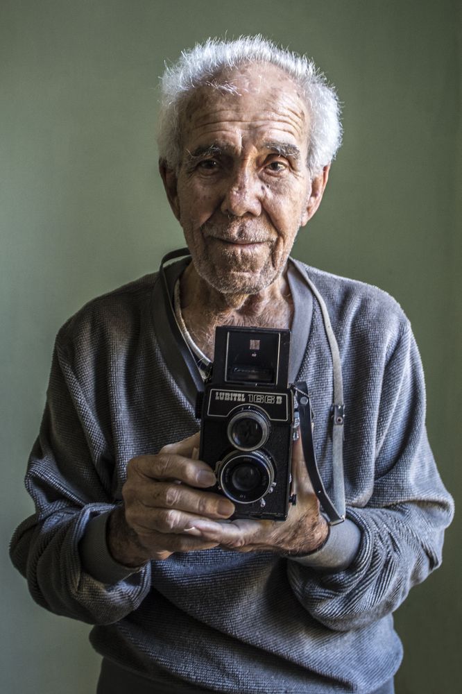 Photograph by Yenia Leyva