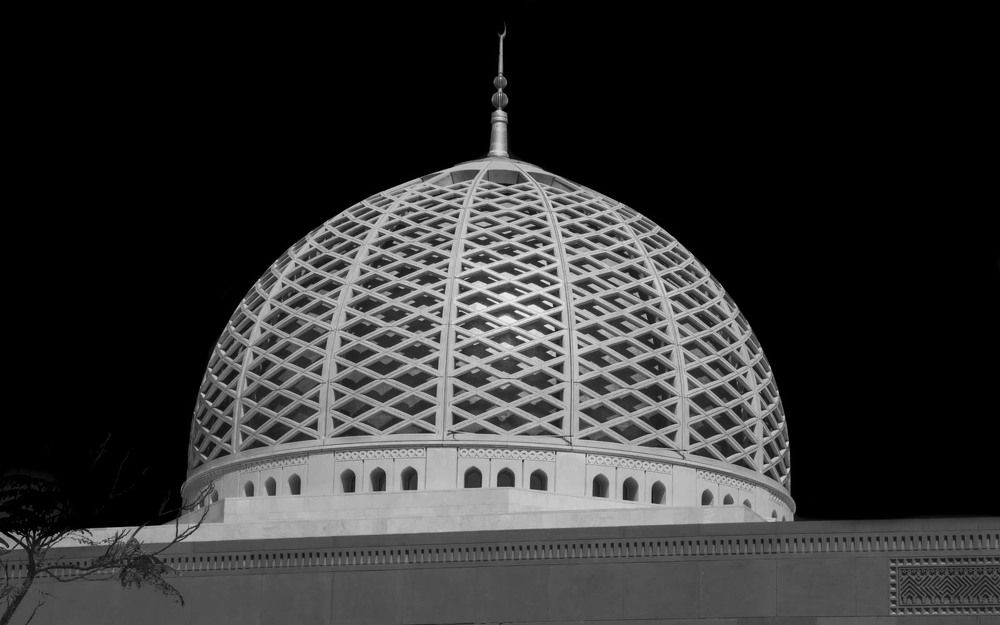 Photograph by Ali Zaghloul