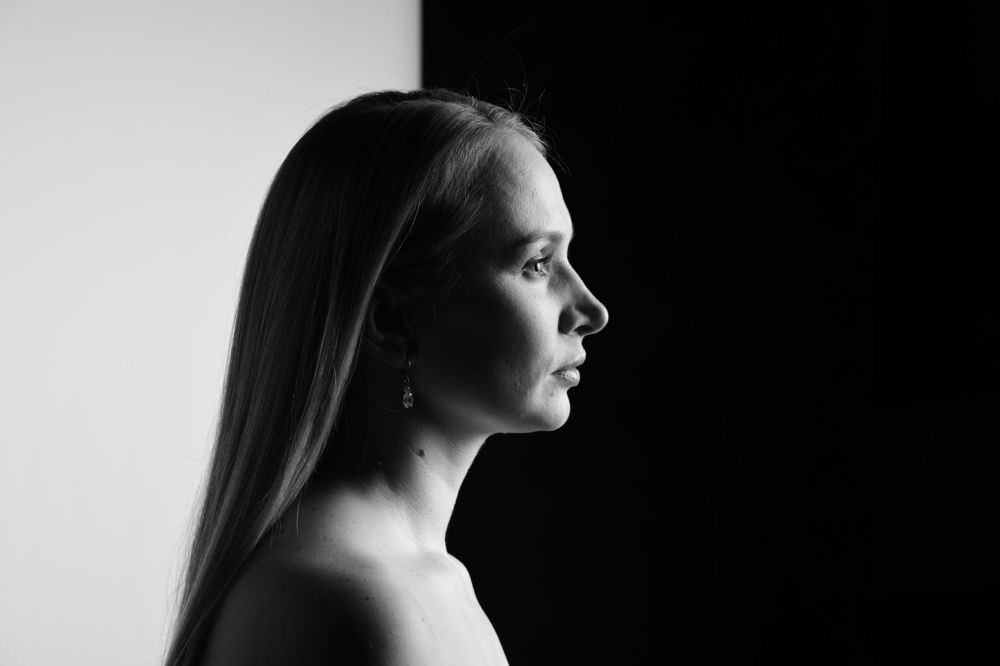 Photograph by Anastassiya Samoilova