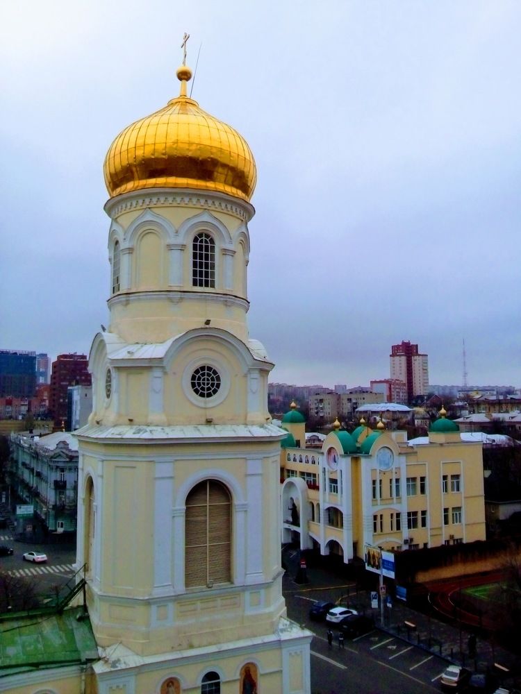 Photograph by Анна Лагун