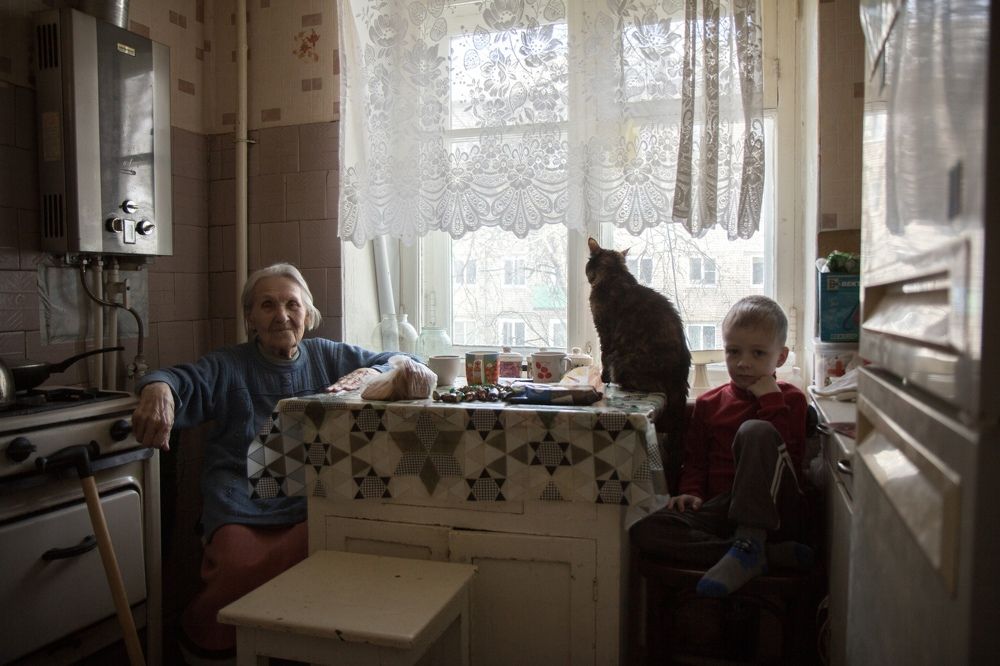 Photograph by Виктория Суркова