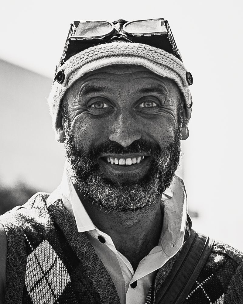 Фотография автора Кирилл Литовский